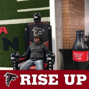 Meet your Posher, Demarius